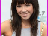 Cute Bang Hairstyles for Medium Hair Cute Haircuts for Long Hair with Bangs and Layers