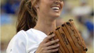 Cute Baseball Hat Hairstyles 4 High Pony 9 Hairstyles that Look Cute Under A