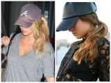 Cute Baseball Hat Hairstyles the Best Hairstyles to Wear with A Baseball Cap Hair