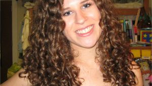 Cute Beach Hairstyles for Curly Hair Beautiful Easy Hairstyles for Curly Hair