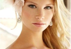 Cute Beachy Hairstyles Cute Beach Wedding Prom Hairstyle Woman Next