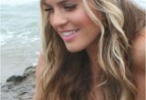 Cute Beachy Hairstyles How to Create Perfect Beach Waves Hair Beach Waves