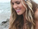 Cute Beachy Hairstyles How to Create Perfect Beach Waves Hair Beach Waves