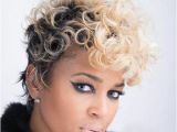 Cute Black and Blonde Hairstyles 20 Cute Short Haircuts for Black Women