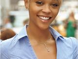 Cute Black and Blonde Hairstyles Beautiful Short Hairstyles for Black Women