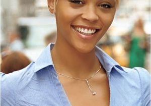 Cute Black and Blonde Hairstyles Beautiful Short Hairstyles for Black Women