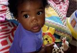 Cute Black Baby Girl Hairstyles so Gorgeous Baby All Things Baby Pinterest