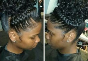 Cute Black Girl Braid Hairstyles Braided Hairstyles for Black Girls 30 Impressive