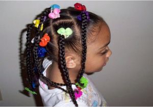 Cute Black Kid Hairstyles 10 Cute Black Kids Hairstyles Styles Girls Will Love