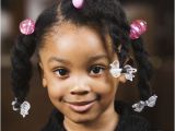 Cute Black Kid Hairstyles Hairstyles for Mixed Kids