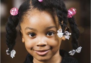 Cute Black Kid Hairstyles Hairstyles for Mixed Kids