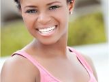 Cute Black Teen Hairstyles 10 Cute Black Natural Short Hairstyles for Teens