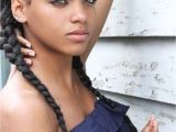 Cute Black Teen Hairstyles Braided Hairstyles Black Girls Hairstyle for Women & Man