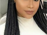 Cute Black Teenage Girl Hairstyles Braiding Style Hair Care In 2018 Pinterest