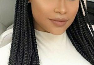 Cute Black Teenage Girl Hairstyles Braiding Style Hair Care In 2018 Pinterest