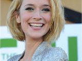 Cute Blonde Bob Haircuts Haircuts that Make You Look Younger 2014