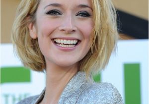 Cute Blonde Bob Haircuts Haircuts that Make You Look Younger 2014