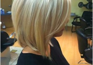 Cute Blonde Hairstyles for Medium Length Hair 10 Classic Medium Length Bob Hairstyles Popular Haircuts