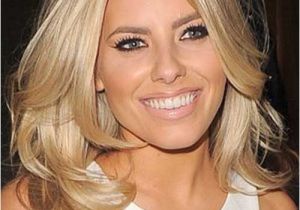 Cute Blonde Hairstyles for Medium Length Hair 20 Mid Length Bob Haircuts