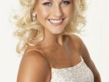 Cute Blonde Hairstyles for Medium Length Hair Medium Length Curly Hairstyles for Blonde Hair New