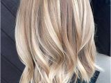 Cute Blonde Highlights Tumblr Blonde Bayalage Hair Color Trends for Short Hairstyles 2016 2017