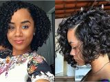 Cute Bob Haircuts 2018 for Black Women Bob Hairstyle Black Bobs Hairstyles 2018 Awesome Women