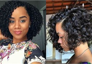 Cute Bob Haircuts 2018 for Black Women Bob Hairstyle Black Bobs Hairstyles 2018 Awesome Women