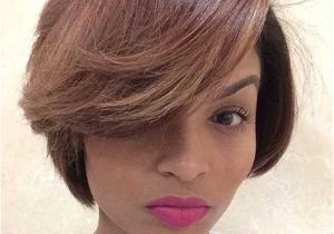 Cute Bob Haircuts for Black Women 20 Cute Bob Hairstyles for Black Women