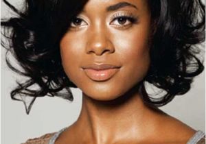 Cute Bob Haircuts for Black Women 20 Cute Bob Hairstyles for Black Women