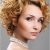 Cute Bob Haircuts for Curly Hair Short Curly Bob Hairstyles
