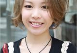 Cute Bob Haircuts for Little Girls Short Japanese Haircut Glamorous Blonde Retro Bob with