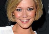 Cute Bob Haircuts for Round Faces 10 Cute Bobs for Round Faces