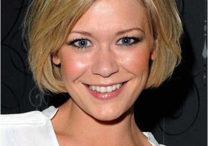 Cute Bob Haircuts for Round Faces 10 Cute Bobs for Round Faces