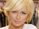 Cute Bob Haircuts for Round Faces 10 Cute Short Hairstyles for Round Faces