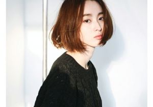 Cute Bob Haircuts Tumblr 12 Charming Short asian Hairstyles for 2017 Pretty Designs