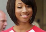 Cute Bob Hairstyles for Black Girls Short Haircuts for Black Women 2012 2013