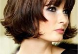 Cute Bobbed Haircuts 18 Short Hairstyles for Winter Most Flattering Haircuts