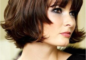 Cute Bobbed Haircuts 18 Short Hairstyles for Winter Most Flattering Haircuts