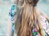 Cute Bohemian Hairstyles 34 Boho Hairstyles Ideas