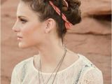 Cute Bohemian Hairstyles 34 Boho Hairstyles Ideas