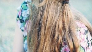 Cute Bohemian Hairstyles 34 Boho Hairstyles Ideas