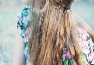 Cute Bohemian Hairstyles 34 Boho Hairstyles Ideas