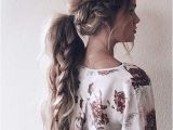 Cute Bohemian Hairstyles 40 Best Bohemian Hair