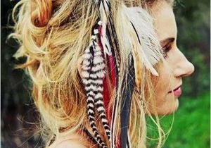 Cute Bohemian Hairstyles 40 Best Bohemian Hair