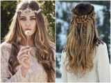 Cute Bohemian Hairstyles 60 Cute Boho Hairstyles for Short Long Medium Length Hair