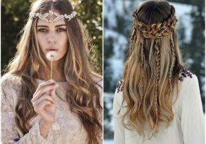 Cute Bohemian Hairstyles 60 Cute Boho Hairstyles for Short Long Medium Length Hair