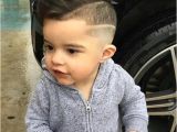 Cute Boy Hairstyles Pictures 15 Cute Baby Boy Haircuts Babiessucces