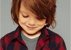 Cute Boy Hairstyles Pictures 30 Cool Haircuts for Boys 2017
