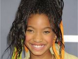 Cute Braided Hairstyles for African Americans 50 Amazing Shots Of Cutest African Girls Of All Ages