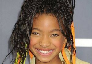 Cute Braided Hairstyles for African Americans 50 Amazing Shots Of Cutest African Girls Of All Ages